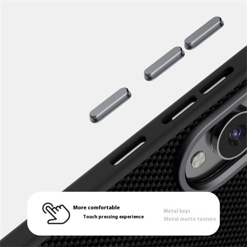 Hülle Für Samsung Galaxy S25 5g Edge Magsafe-kompatibles Ultradünnes Abeel