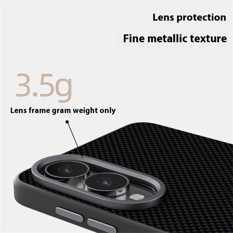 Hülle Für Samsung Galaxy S25 5g Edge Magsafe-kompatibles Ultradünnes Abeel