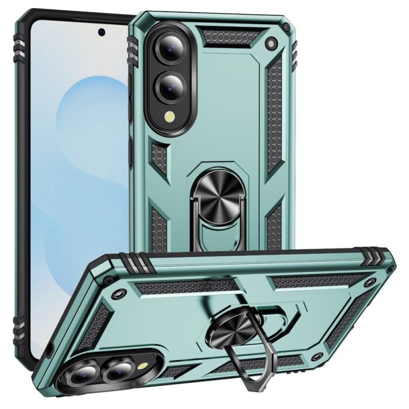 Hülle Für Samsung Galaxy S25 5g Edge Robust Mit Ständer