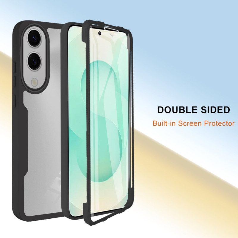 Hülle Für Samsung Galaxy S25 5g Edge -schutz