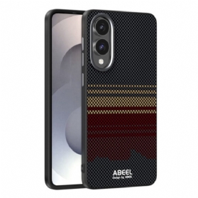 Hülle Für Samsung Galaxy S25 5g Edge Ultradünnes Sunrise-motiv Von Abeel