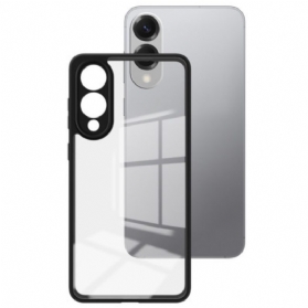 Hülle Für Samsung Galaxy S25 5g Edge Ux-9a Imak