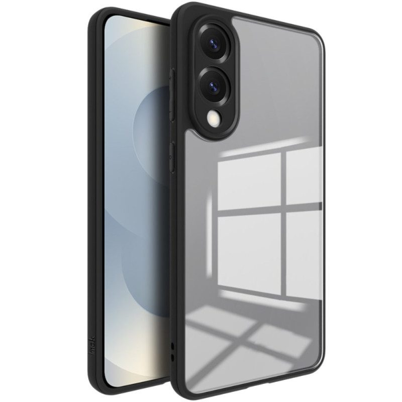 Hülle Für Samsung Galaxy S25 5g Edge Ux-9a Imak