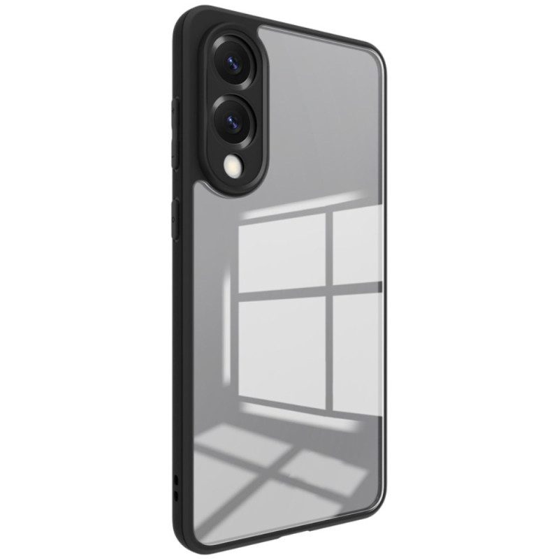 Hülle Für Samsung Galaxy S25 5g Edge Ux-9a Imak