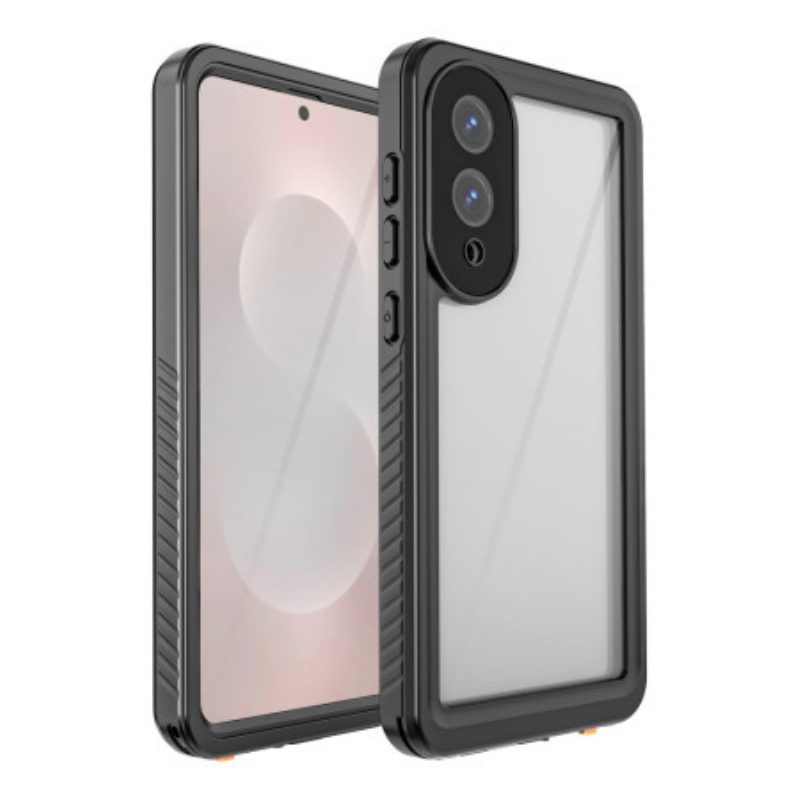 Hülle Für Samsung Galaxy S25 5g Edge Wasserfest Und Stoßfest