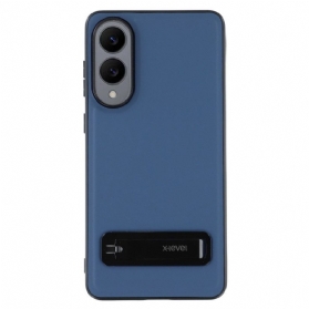 Hülle Für Samsung Galaxy S25 5g Edge X-level Freisprechständer