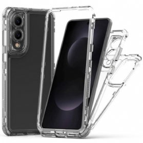 Hülle Samsung Galaxy S25 5g Edge Abnehmbares 3-in-1-system