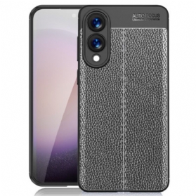 Hülle Samsung Galaxy S25 5g Edge Doppelleine