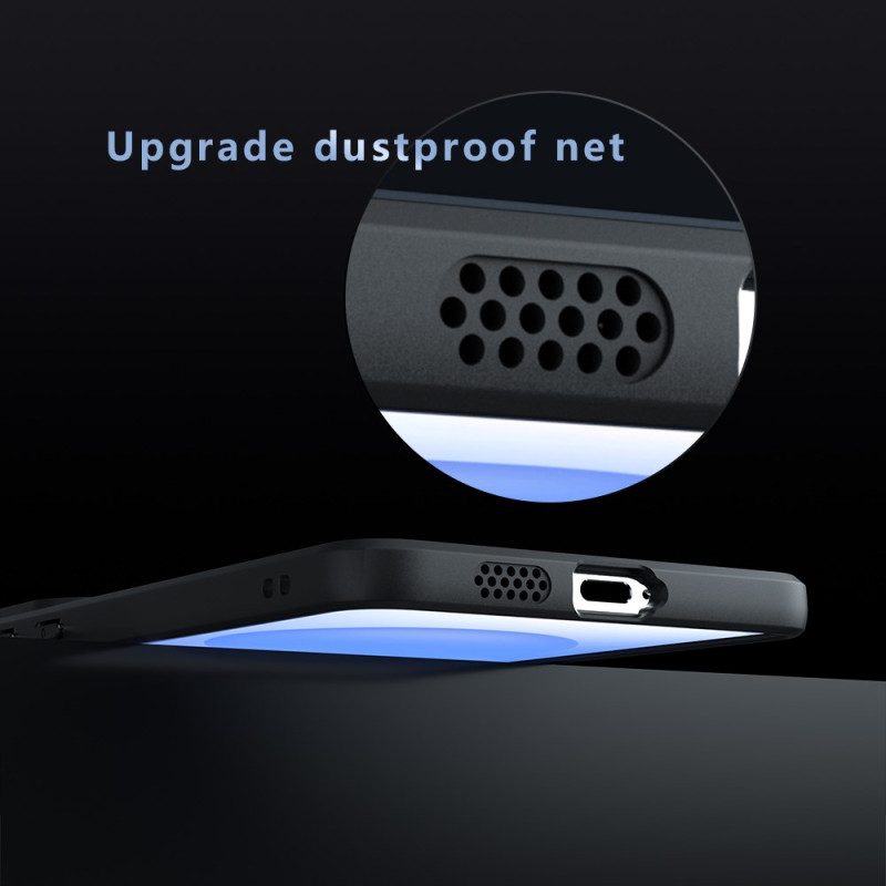 Hülle Samsung Galaxy S25 5g Edge Ergonomie