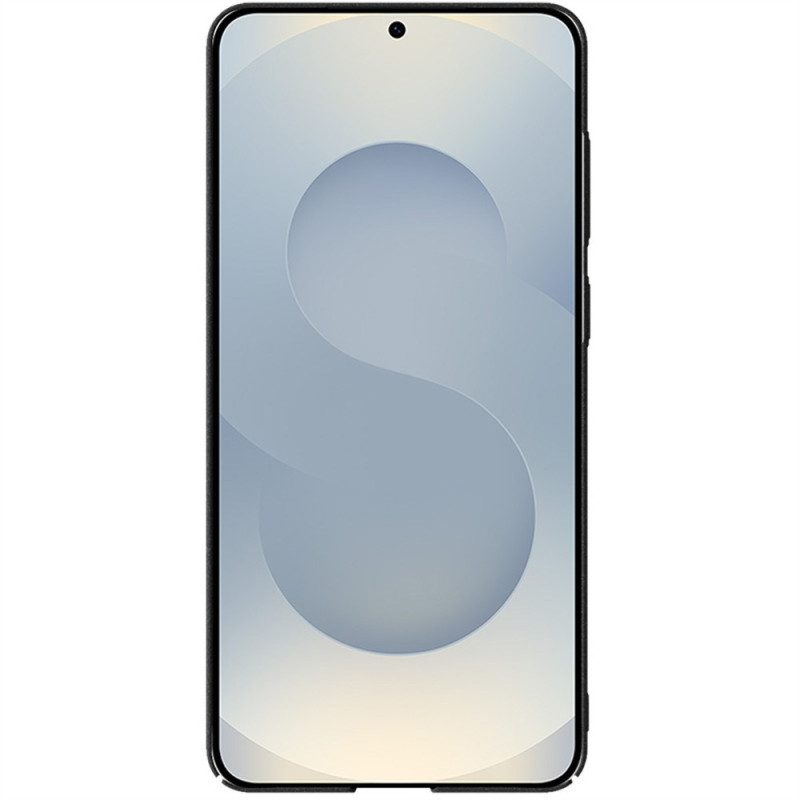 Hülle Samsung Galaxy S25 5g Edge Handyhülle Cowboy-serie