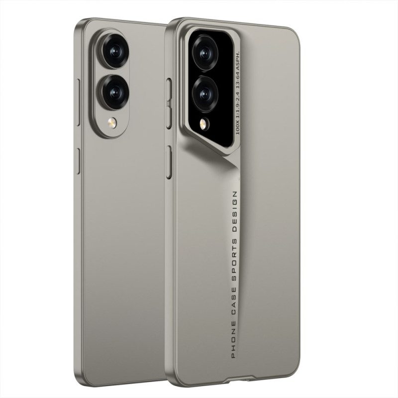 Hülle Samsung Galaxy S25 5g Edge Handyhülle Gkk Slim