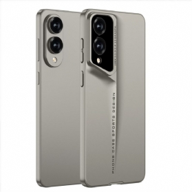 Hülle Samsung Galaxy S25 5g Edge Handyhülle Gkk Slim