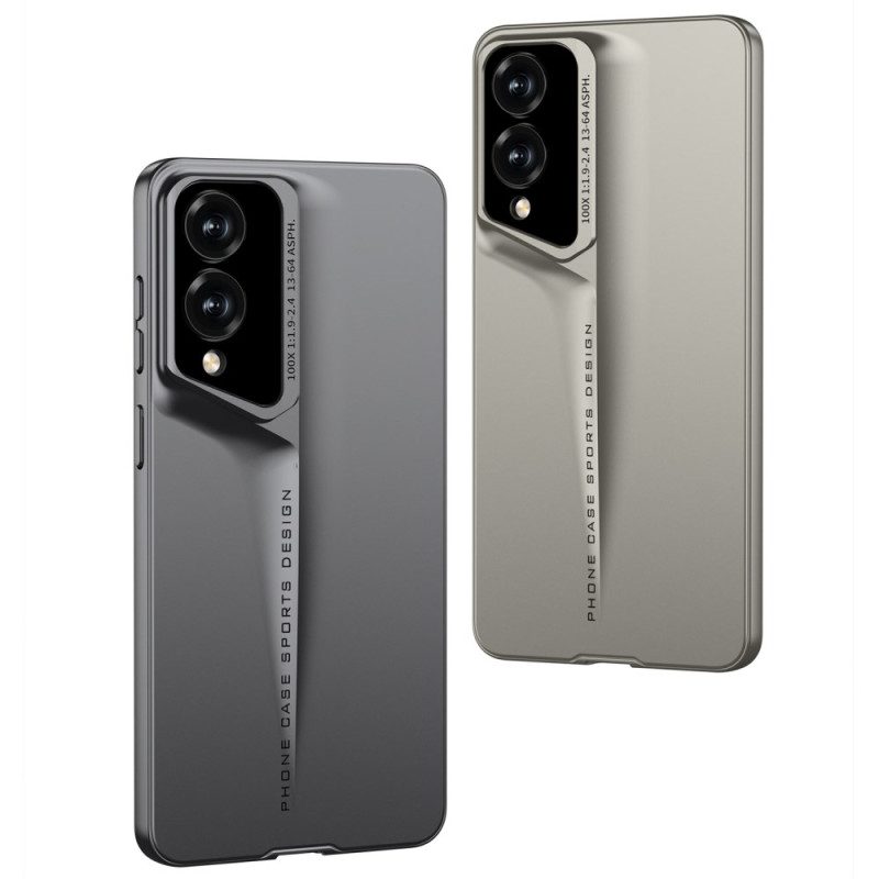 Hülle Samsung Galaxy S25 5g Edge Handyhülle Gkk Slim