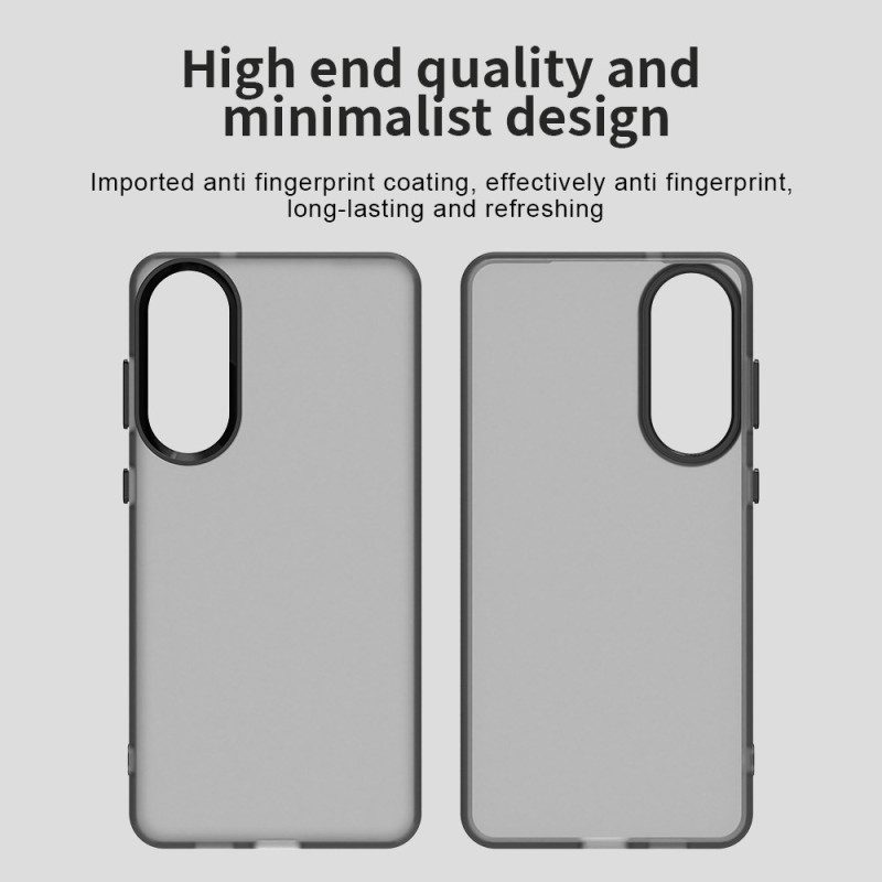 Hülle Samsung Galaxy S25 5g Edge Handyhülle Hybrid