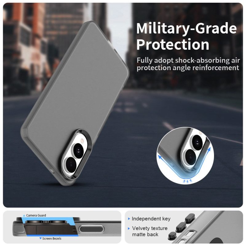 Hülle Samsung Galaxy S25 5g Edge Handyhülle Hybrid