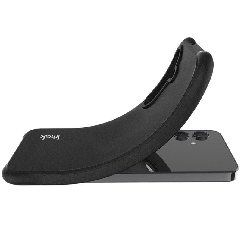 Hülle Samsung Galaxy S25 5g Edge Handyhülle Imak