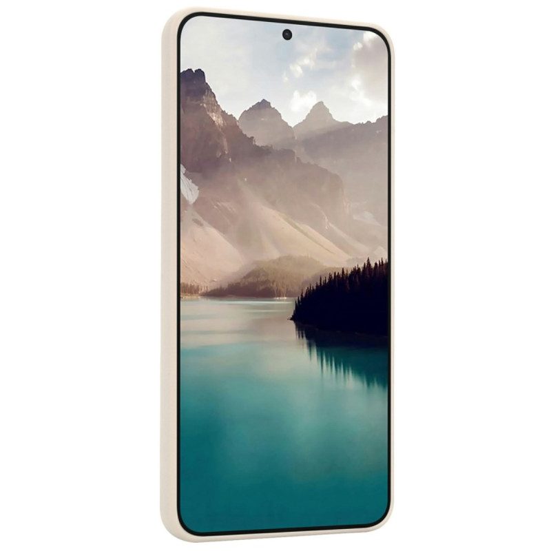 Hülle Samsung Galaxy S25 5g Edge Handyhülle Kartenhalter Mit Tragegurt Und Schultergurt