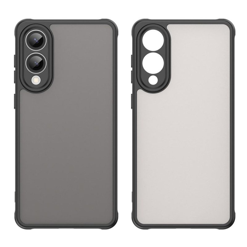 Hülle Samsung Galaxy S25 5g Edge Handyhülle Klassisch