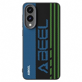 Hülle Samsung Galaxy S25 5g Edge Handyhülle Magsafe-kompatibel Abeel Design