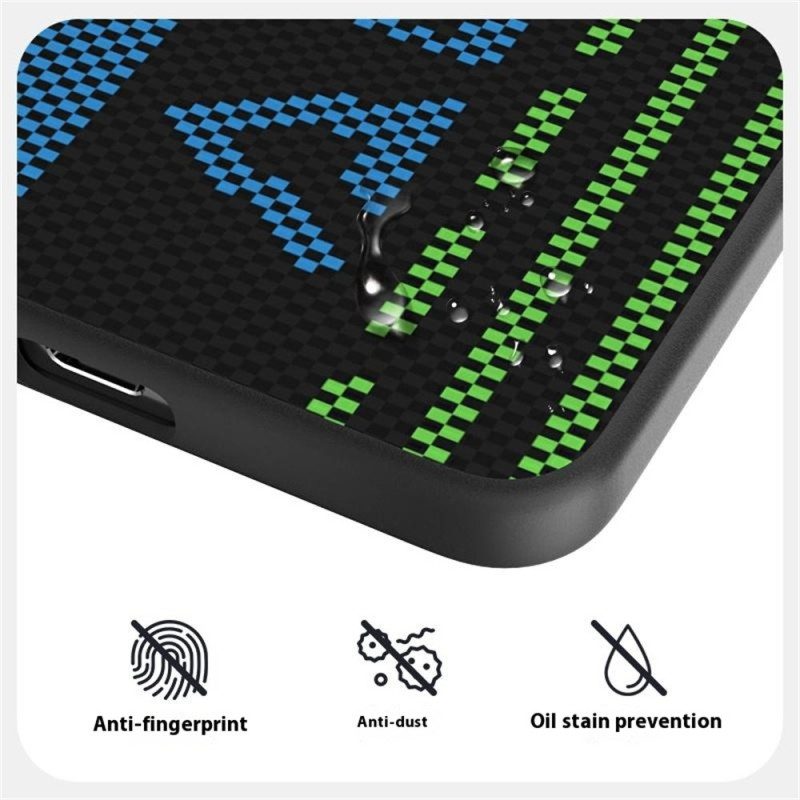 Hülle Samsung Galaxy S25 5g Edge Handyhülle Magsafe-kompatibel Abeel Design