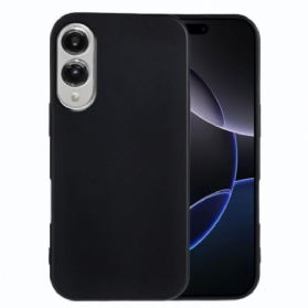 Hülle Samsung Galaxy S25 5g Edge Handyhülle Mattes Anti-fingerprint-case