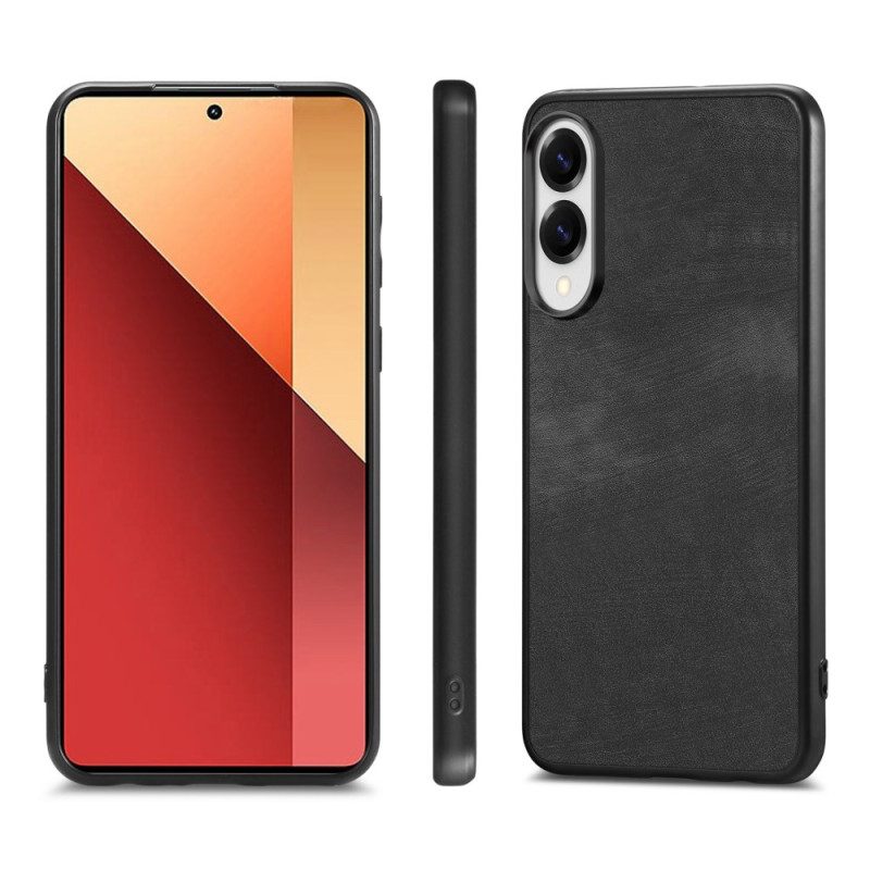 Hülle Samsung Galaxy S25 5g Edge Handyhülle Retro-stil