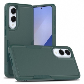 Hülle Samsung Galaxy S25 5g Edge Handyhülle Robustes 2-in-1-case