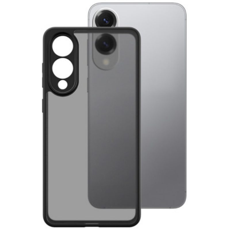 Hülle Samsung Galaxy S25 5g Edge Handyhülle Ux-9b Imak