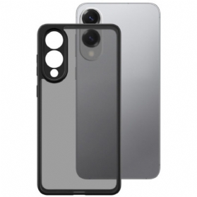 Hülle Samsung Galaxy S25 5g Edge Handyhülle Ux-9b Imak