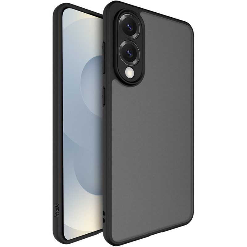 Hülle Samsung Galaxy S25 5g Edge Handyhülle Ux-9b Imak