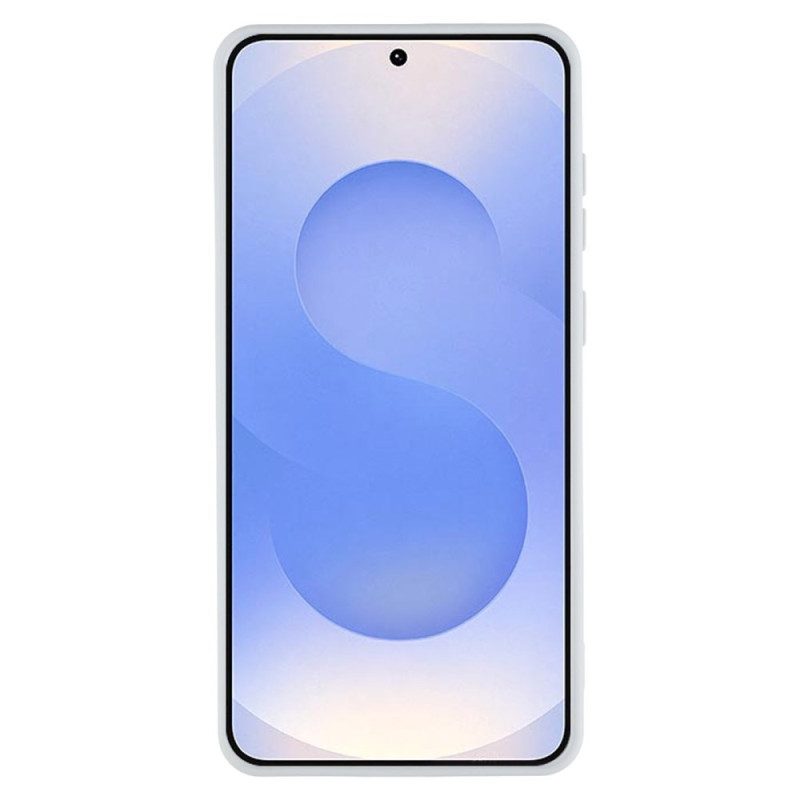 Hülle Samsung Galaxy S25 5g Edge Hybrid-case