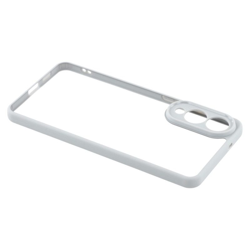 Hülle Samsung Galaxy S25 5g Edge Hybrid-case