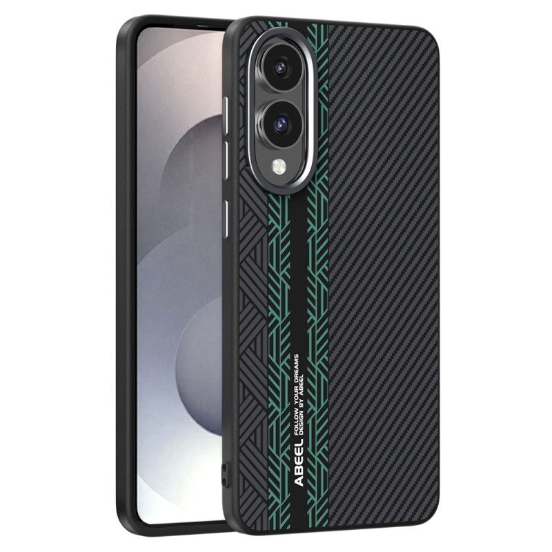 Hülle Samsung Galaxy S25 5g Edge Magsafe-kompatibel Abeel