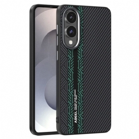 Hülle Samsung Galaxy S25 5g Edge Magsafe-kompatibel Abeel