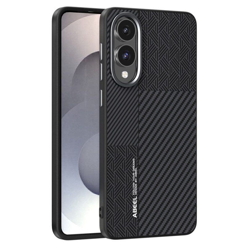 Hülle Samsung Galaxy S25 5g Edge Magsafe-kompatibel Abeel