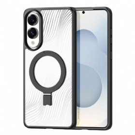 Hülle Samsung Galaxy S25 5g Edge Magsafe-kompatibles Aimo-case Der Dux Ducis