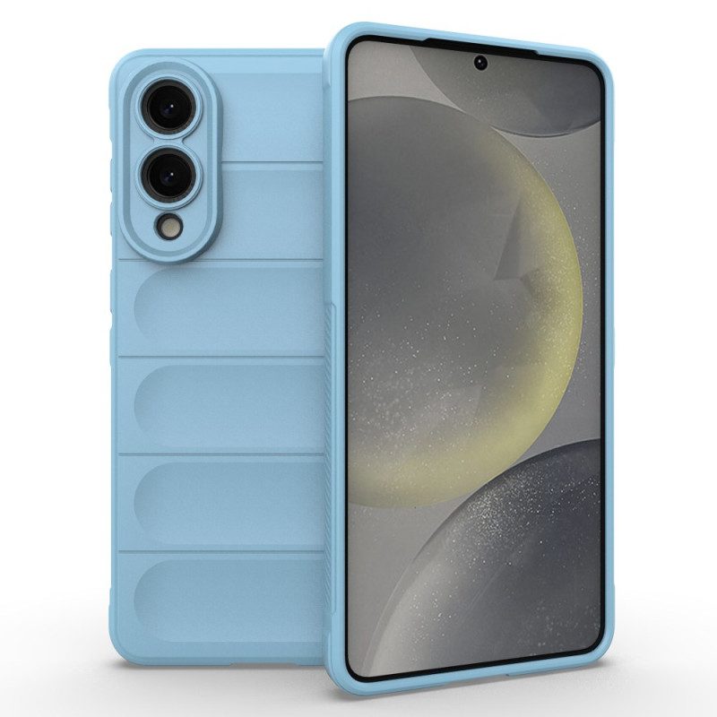 Hülle Samsung Galaxy S25 5g Edge Rutschfest