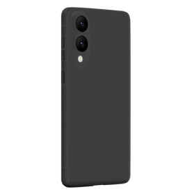 Hülle Samsung Galaxy S25 5g Edge Ultradünn (0.18 Mm)