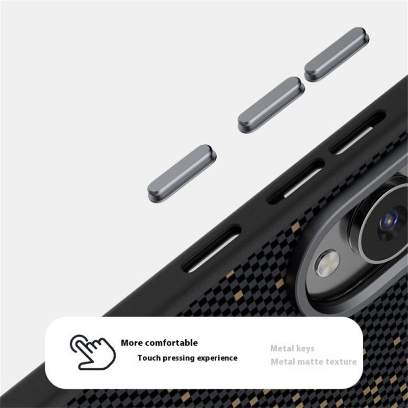 Hülle Samsung Galaxy S25 5g Edge Ultradünnes Warrior-motiv Von Magsafe-kompatibel Von Abeel