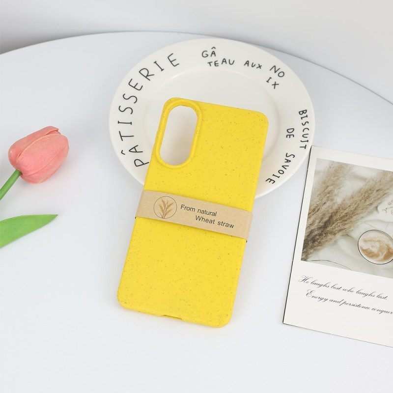 Hülle Samsung Galaxy S25 5g Edge Umweltfreundlich