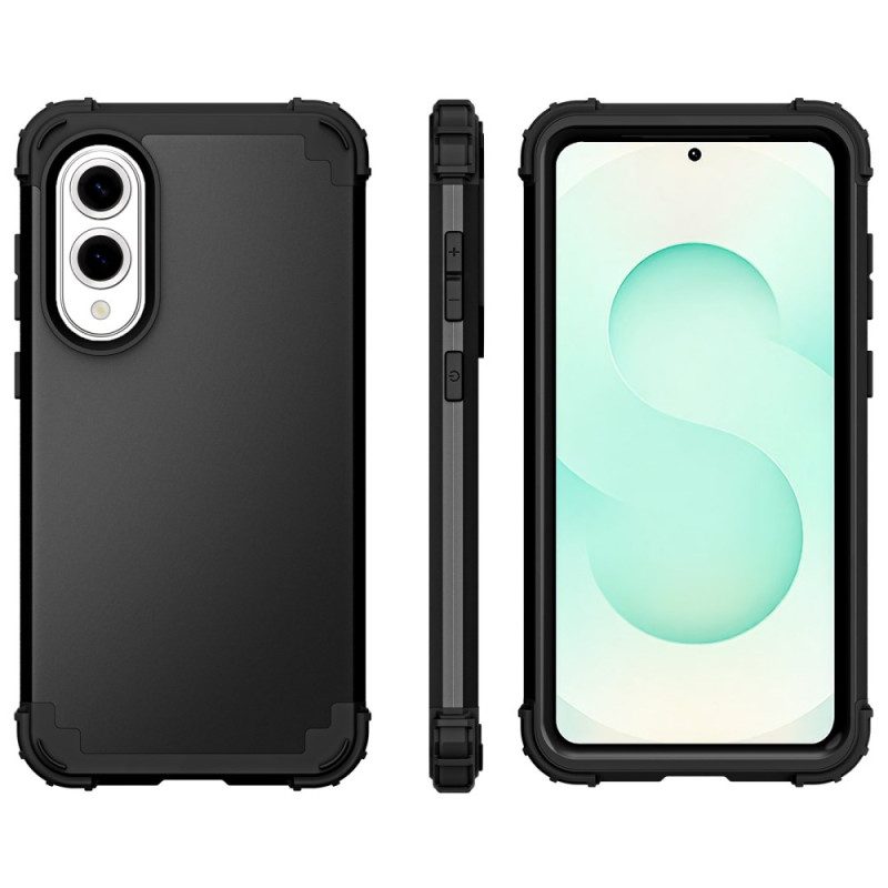 Hülle Samsung Galaxy S25 5g Edge Verstärkte Ecken