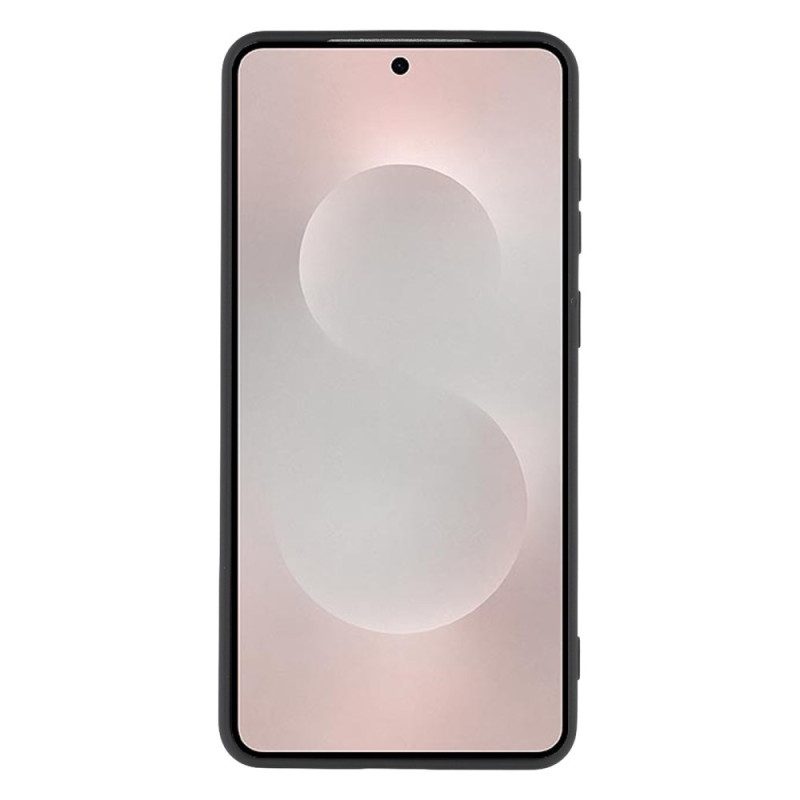 Hülle Samsung Galaxy S25 5g Edge X-level