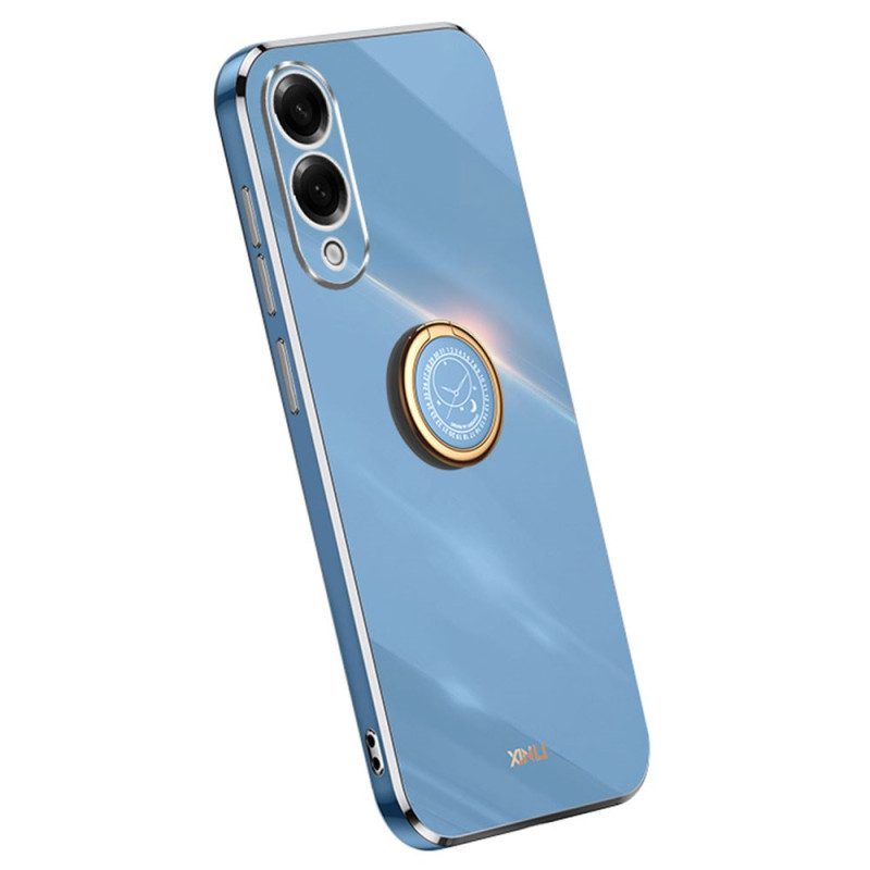 Hülle Samsung Galaxy S25 5g Edge Xinli Ringhalter