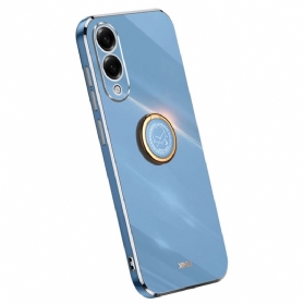 Hülle Samsung Galaxy S25 5g Edge Xinli Ringhalter