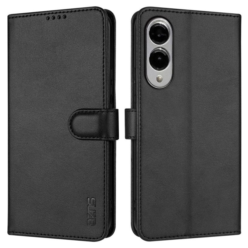 Lederhüllen Samsung Galaxy S25 5g Edge Azns