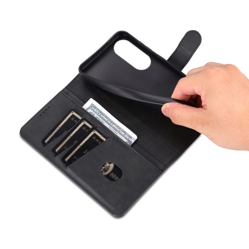 Lederhüllen Samsung Galaxy S25 5g Edge Azns