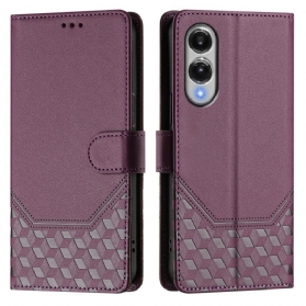 Lederhüllen Samsung Galaxy S25 5g Edge Handyhülle Rfid-schutz