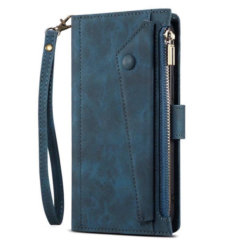 Lederhüllen Samsung Galaxy S25 5g Edge Handyhülle Sternen-serie Eseble