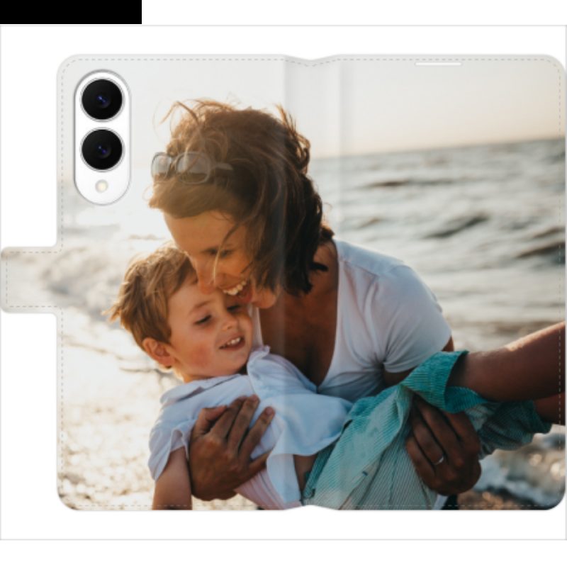 Maßgefertigte Samsung Galaxy S25 Edge 5g Hülle