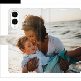 Maßgefertigte Samsung Galaxy S25 Edge 5g Hülle